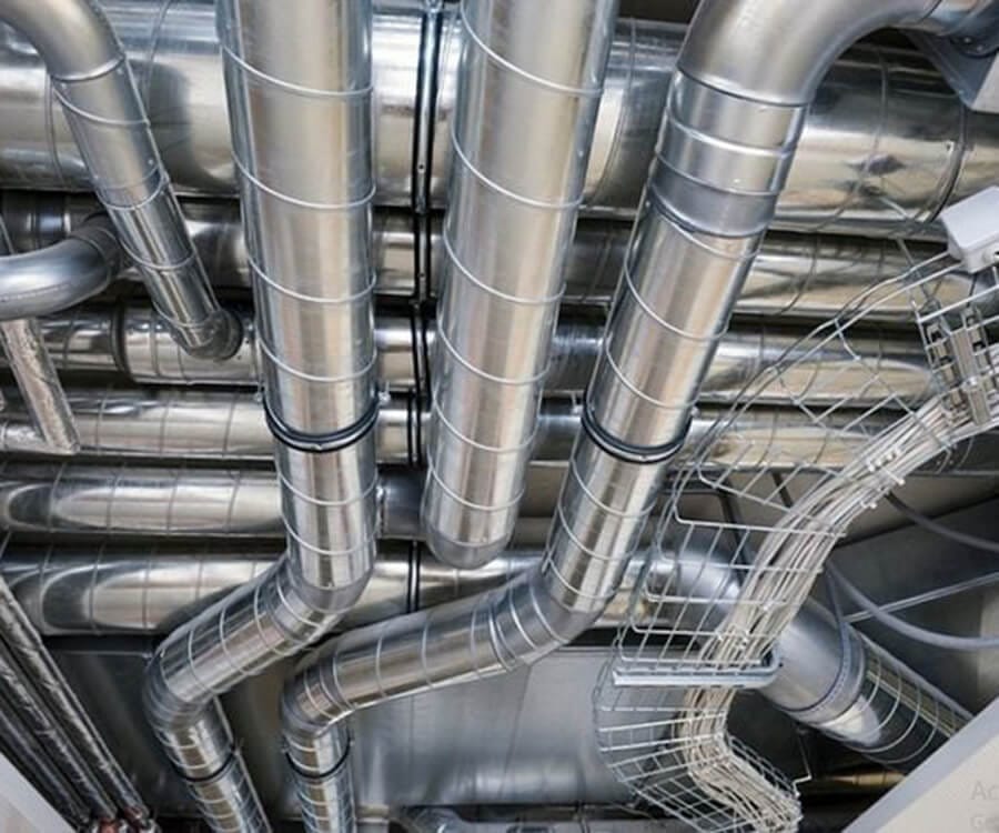 Pipes and Tubes