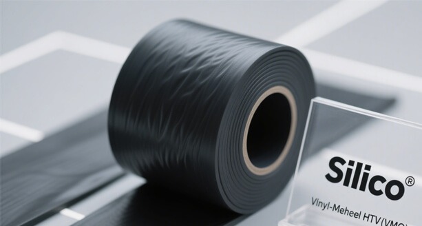 Vinyl Methyl HTV (VMQ) Silicone Rubber
