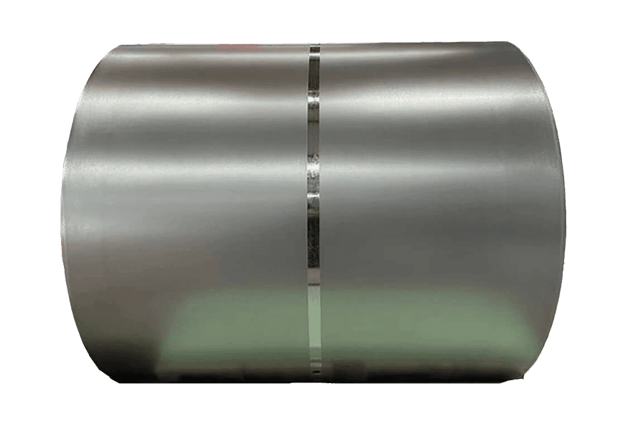 Zinc-Aluminum-Magnesium Coated Steel