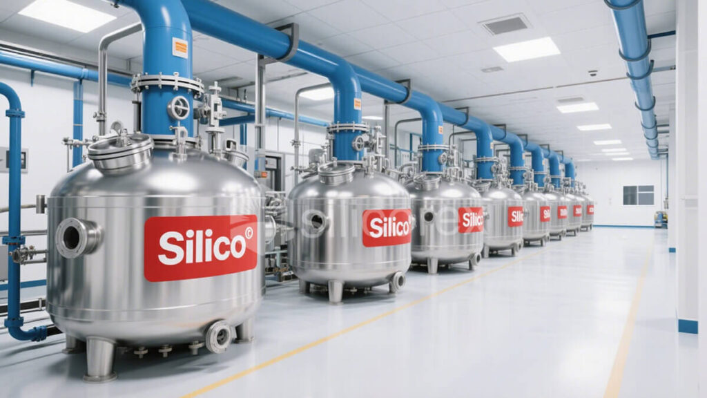 About Silico®