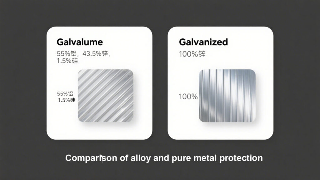 Alloys vs Pure Metals