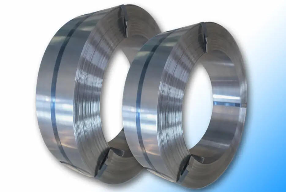 Cold-rolled Steel Coils
