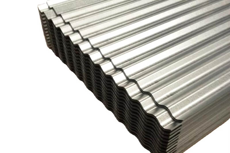 GI Roofing Sheets