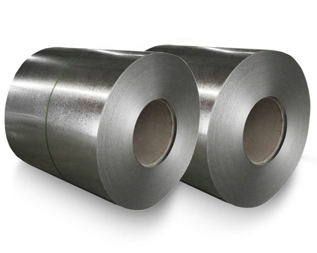 Galvalume Steel Coil