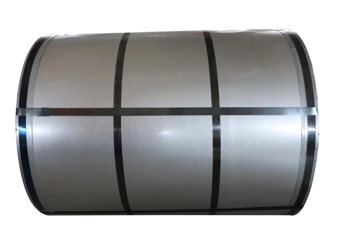 Galvalume Steel Coils
