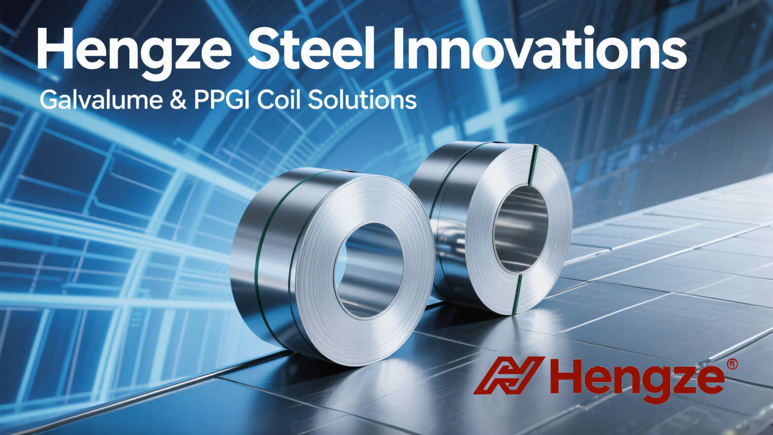 Hengze Steel Innovations