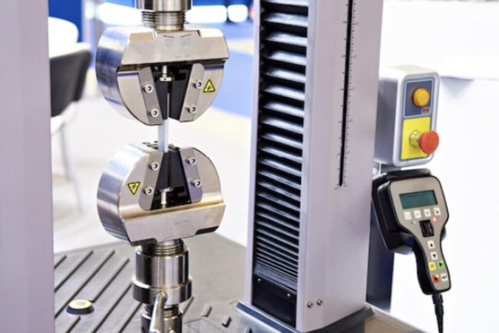 Mechanical Property Testing1