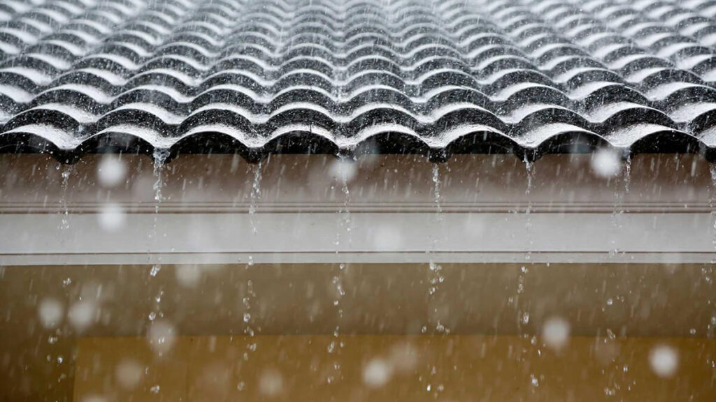 Noise Issues in Metal Roofs