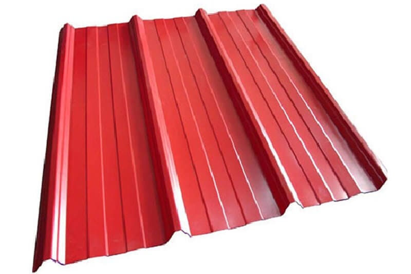 PPGL Roofing Sheets