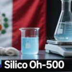 Peru Imports Silico OH-500 Silicone Oil for Textiles