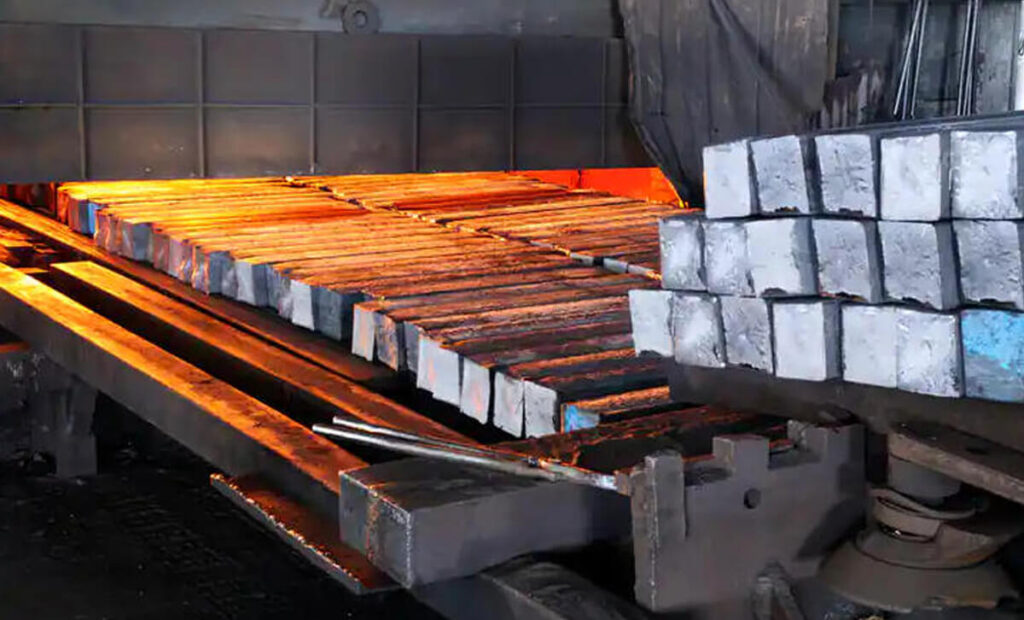 Raw Material Preparation1