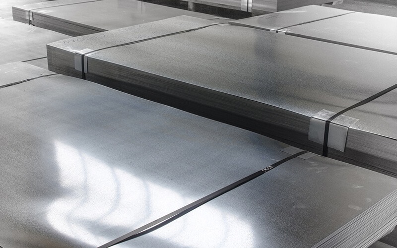packaging steel sheet1