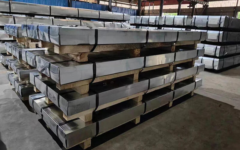 packaging steel sheet2