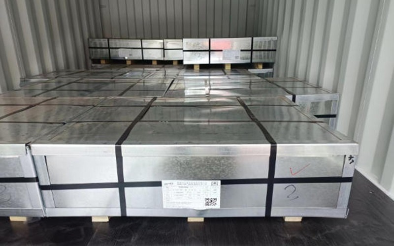packaging steel sheet4