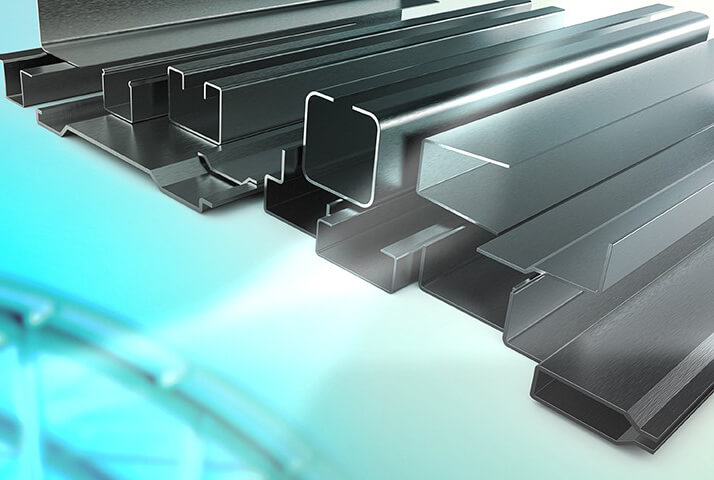 Cold-rolled base material