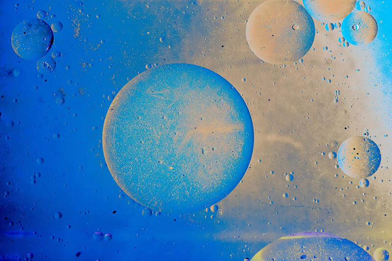 Heat & Chemical Resistance