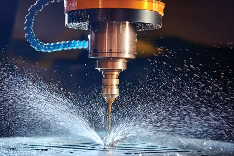 High-Performance Industrial Fluids