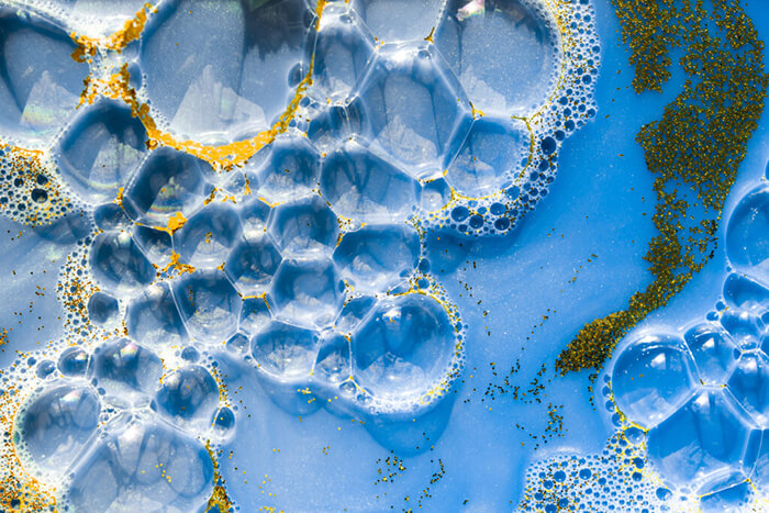 Additives & Surface Modifiers