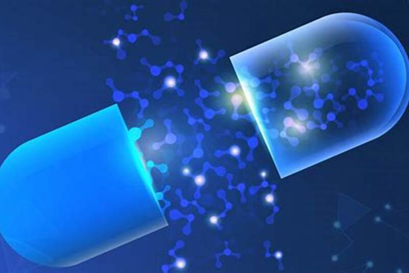 Capsule & Tablet Coatings