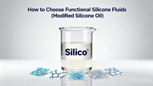 Choose Functional Silicone Fluids