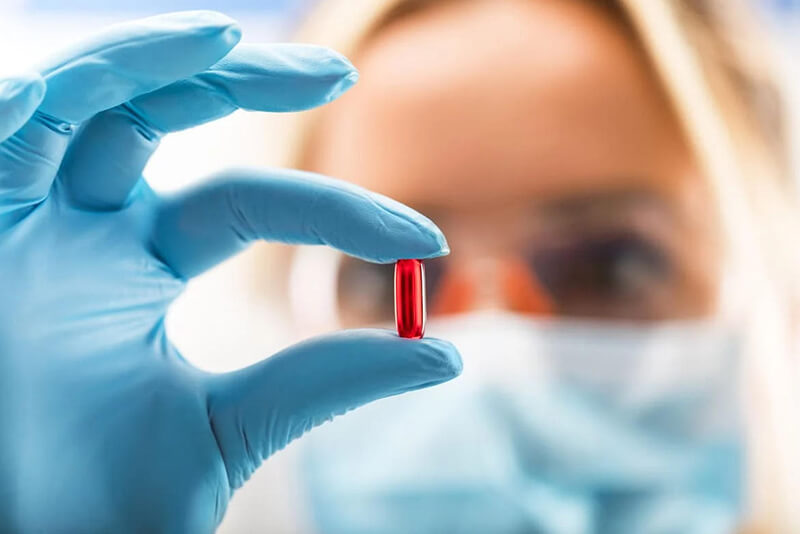 Drug Delivery Systems