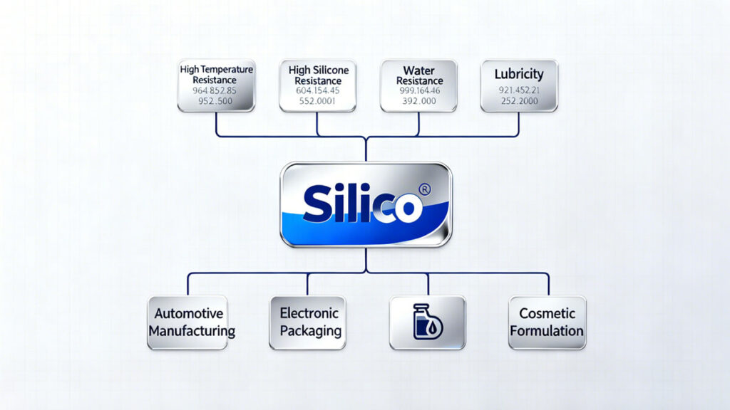 How to Select the Right Modified Silicone Oil