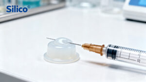 Medical Grade Polydimethylsiloxane3