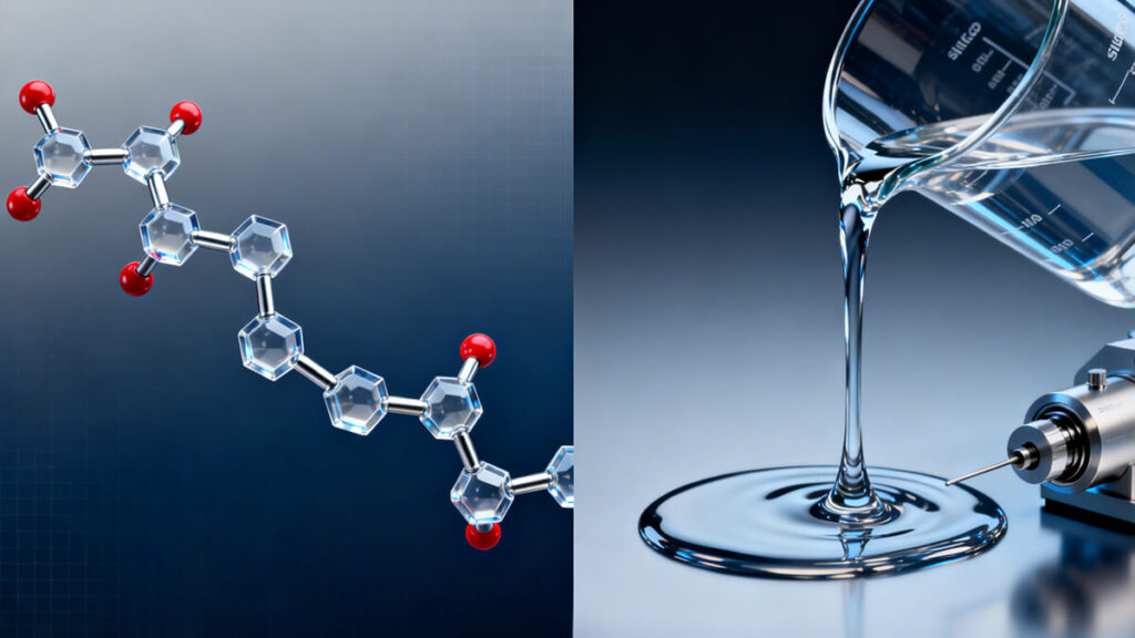 Modified Silicone Oils - Structure, Properties & Uses2