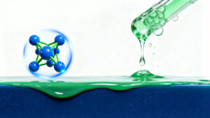 Silicone Oil Defoamer for Coatings1