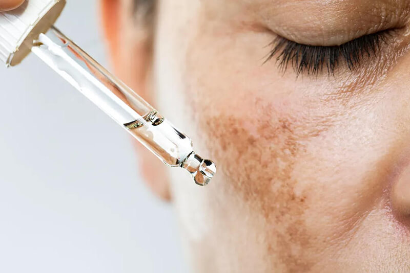 Topical & Dermatological Formulations