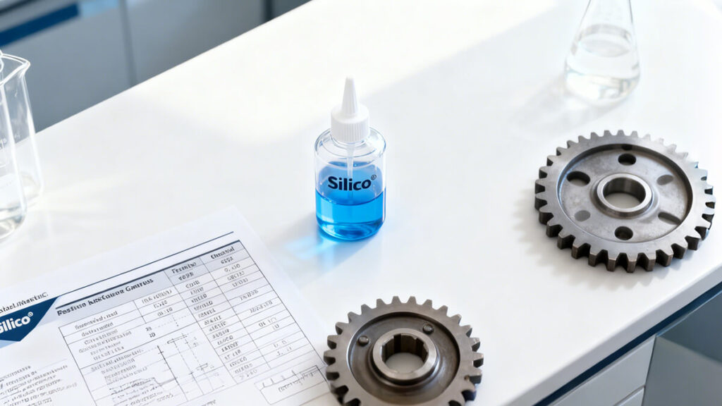 Typical Grades and Application Examples