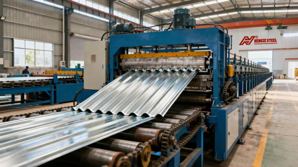 Choosing the Right Supplier