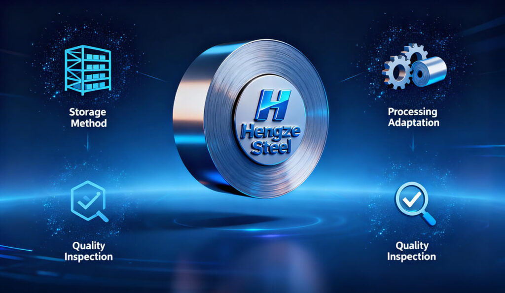 Tinplate Coil Frequently Asked Questions