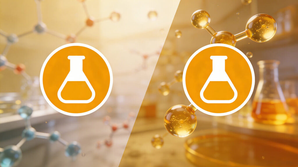 PDMS Silicone Fluid vs Other Silicone Oils