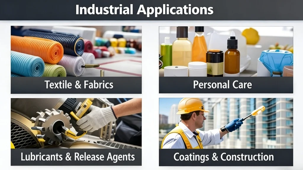Industrial Applications
