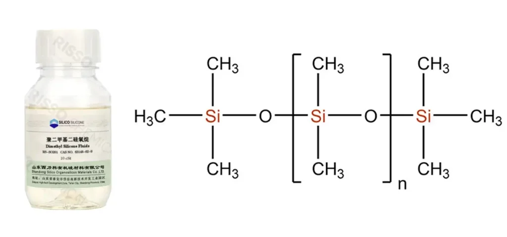 Silico® SF2020-10 cSt