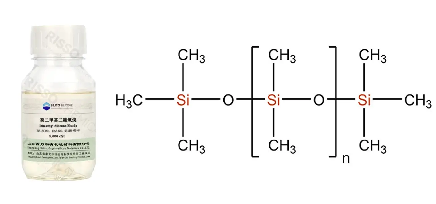 Silico® SF2020-5000