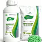 NPK15-15-15NPK-Sulfur-basedBalanced-FormulaFertilizers