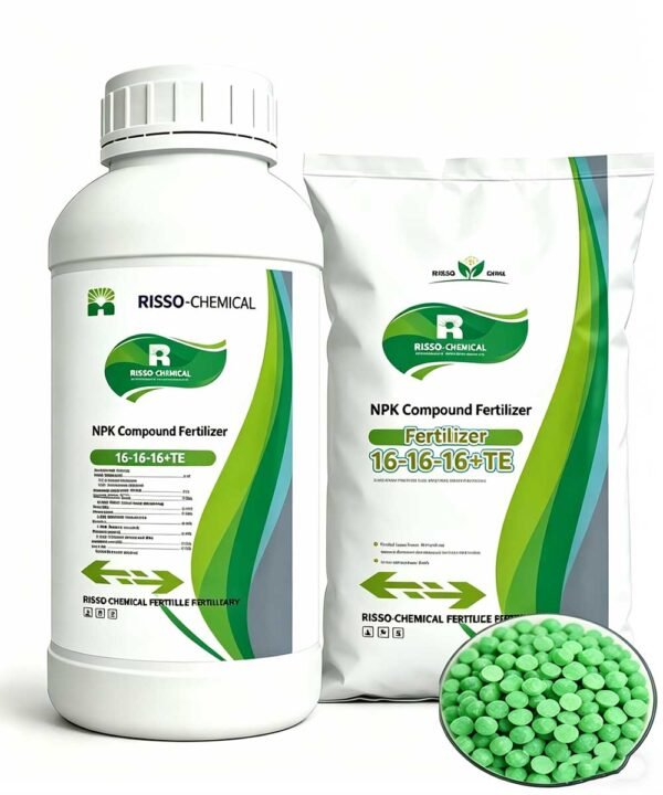 NPK16-16-16