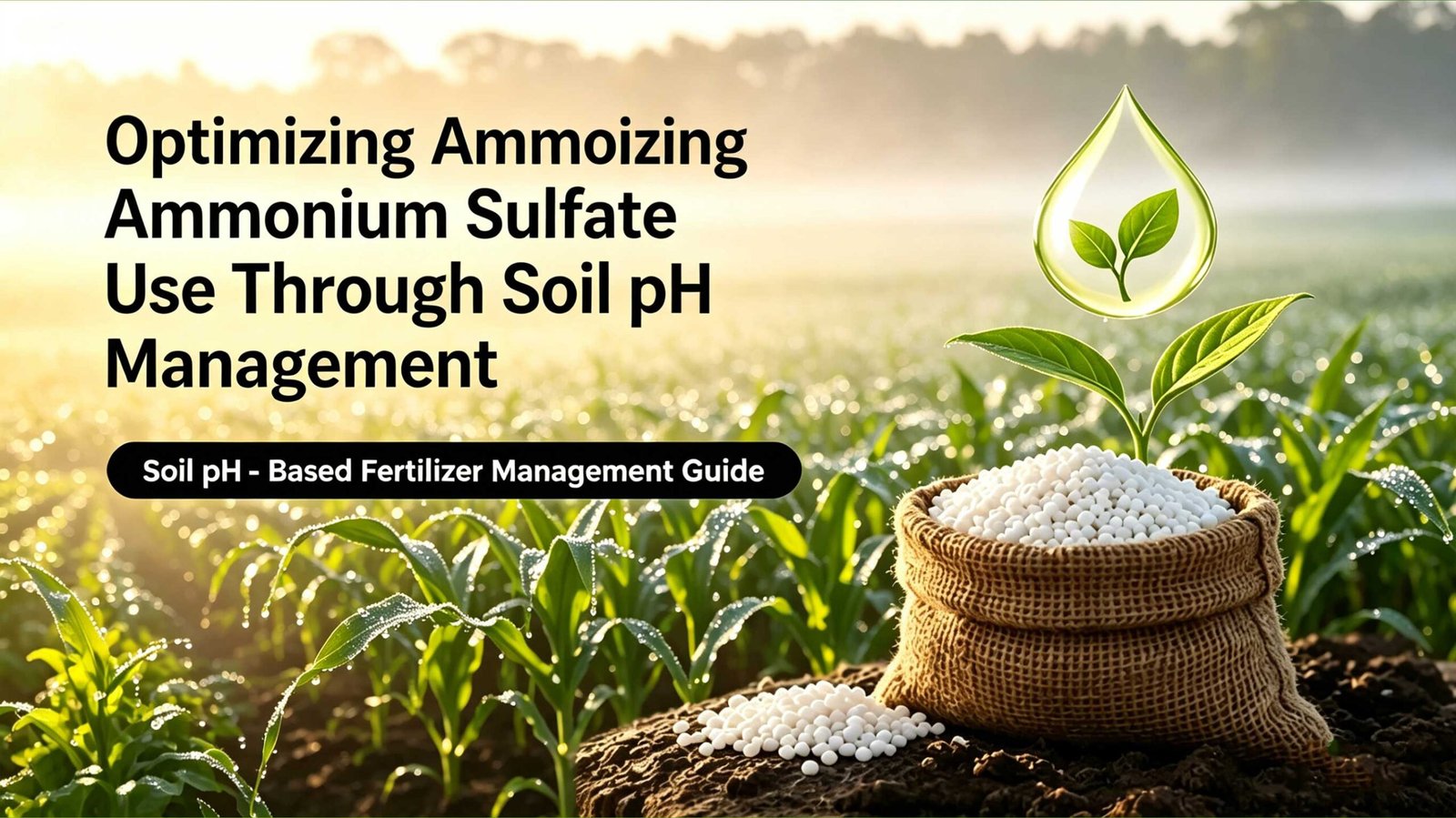 Optimizing-AmmoizingAmmonium-SulfateUse-Through-Soil-pHManagement